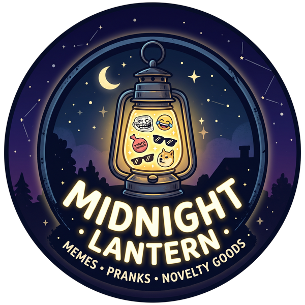 Midnight Lantern
