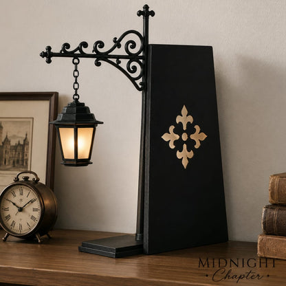 Midnight Lantern