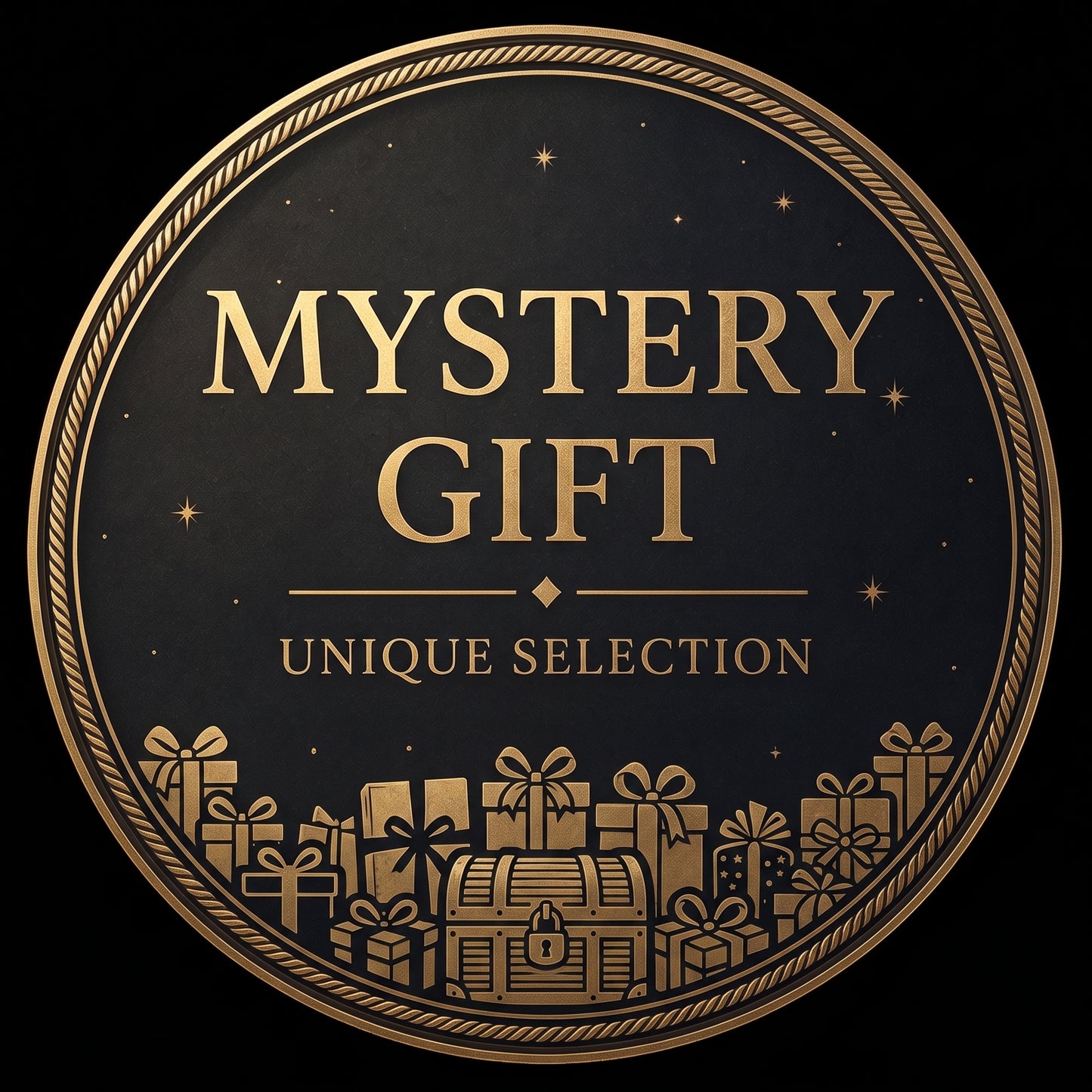Mystery Gift