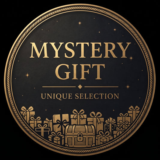 Mystery Gift